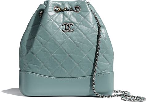 sac à dos gabrielle chanel prix|chanel boutique.